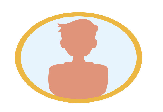 大理墙绘中如何画好人物轮廓？