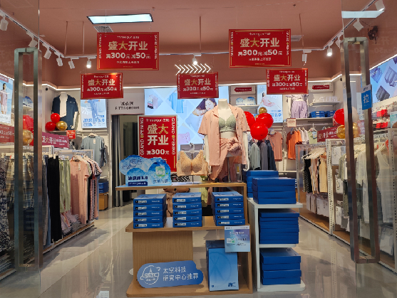 大理店面装修可以怎么设计？