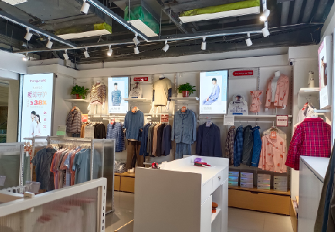 大理超市卖场装修如何提升消费欲望？