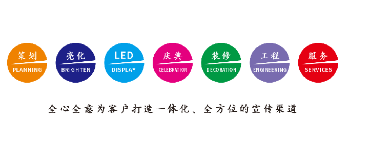 大理广告公司该如何满足客户需求？