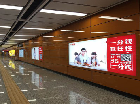 大理广告灯箱的发展前景？