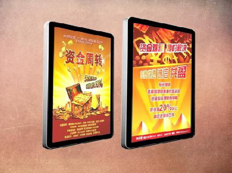 大理如何延长磁吸灯箱的使用寿命？